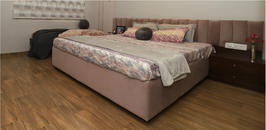 Bed Design 5